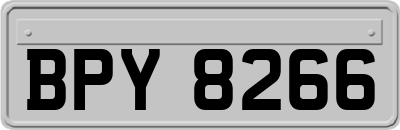 BPY8266