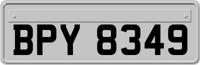 BPY8349