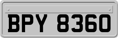 BPY8360