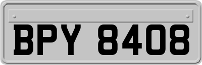 BPY8408