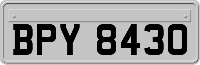 BPY8430