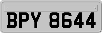 BPY8644
