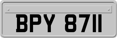 BPY8711