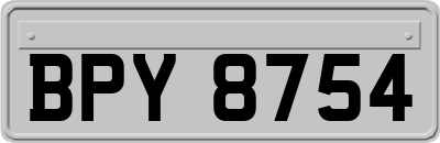 BPY8754