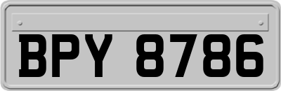 BPY8786