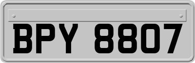 BPY8807