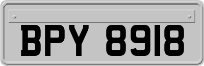 BPY8918