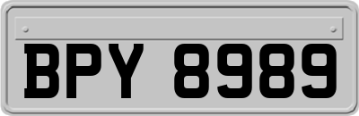 BPY8989