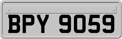 BPY9059