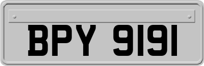 BPY9191