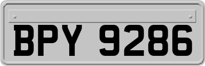 BPY9286