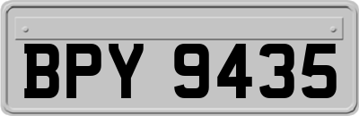 BPY9435