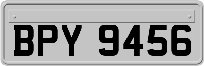 BPY9456