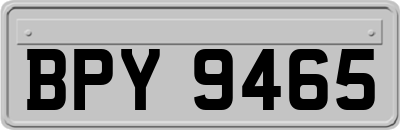 BPY9465