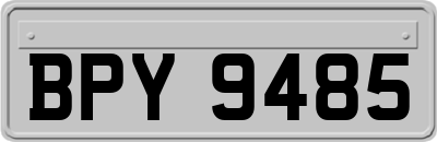 BPY9485