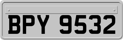 BPY9532