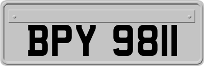 BPY9811