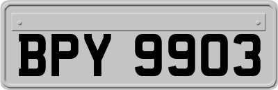 BPY9903