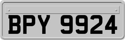 BPY9924