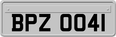 BPZ0041