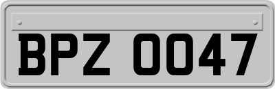 BPZ0047