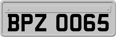 BPZ0065
