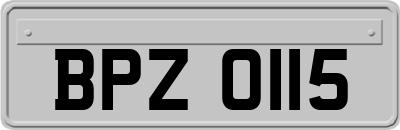 BPZ0115
