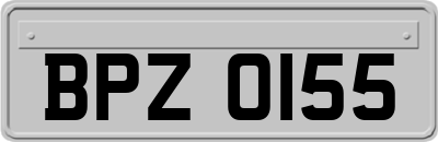 BPZ0155