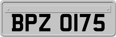 BPZ0175