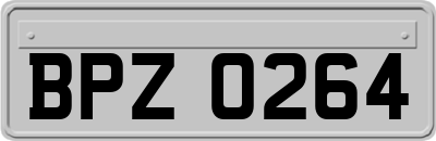 BPZ0264
