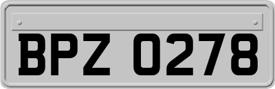 BPZ0278