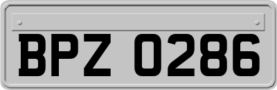 BPZ0286