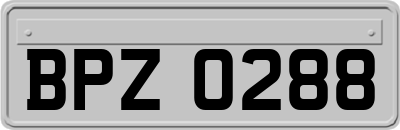 BPZ0288