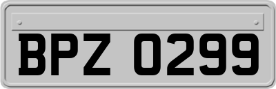 BPZ0299