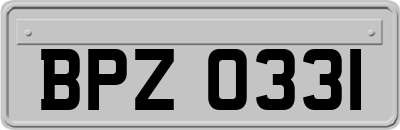BPZ0331