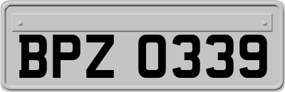 BPZ0339