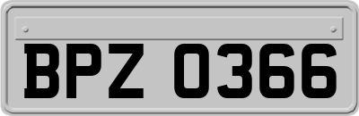BPZ0366