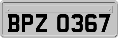BPZ0367
