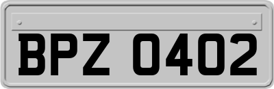 BPZ0402