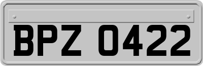BPZ0422
