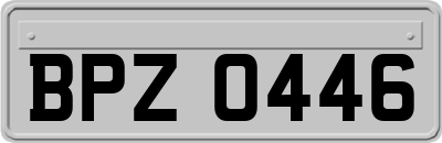 BPZ0446