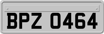 BPZ0464