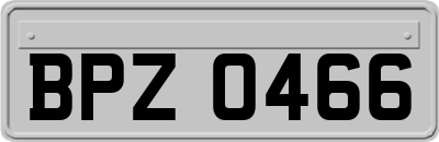 BPZ0466