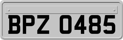 BPZ0485