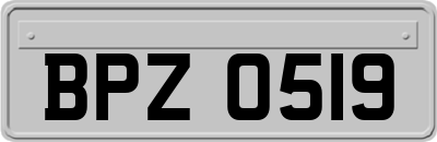 BPZ0519