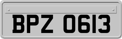 BPZ0613