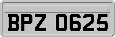 BPZ0625