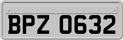 BPZ0632