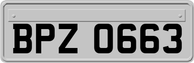 BPZ0663