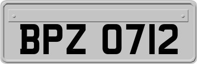 BPZ0712